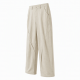Men's Twist Design Casual Long Trousers