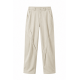 Men's Twist Design Casual Long Trousers