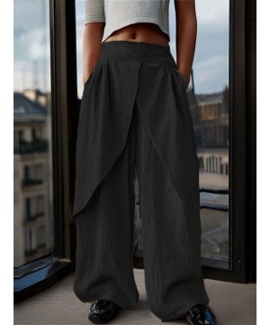 Tailored Trousers