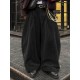 Men's Corduroy Loose Casual Trousers