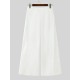Men's Jacquard Patchwork Casual Trousers