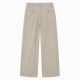 Men's Solid Color Loose Wide Leg Long Trousers