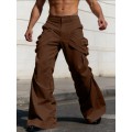 Flared Trousers