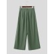 Men's Minimalist Loose Wide Leg Trousers