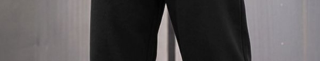 Wide Leg Trousers