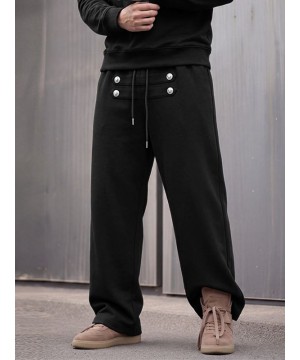 Wide Leg Trousers